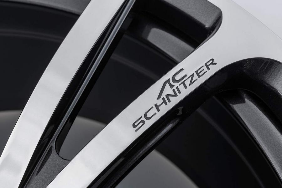 Колеса BMW M5 by AC Schnitzer (F90) 2018 года  (фото 37 из 42)